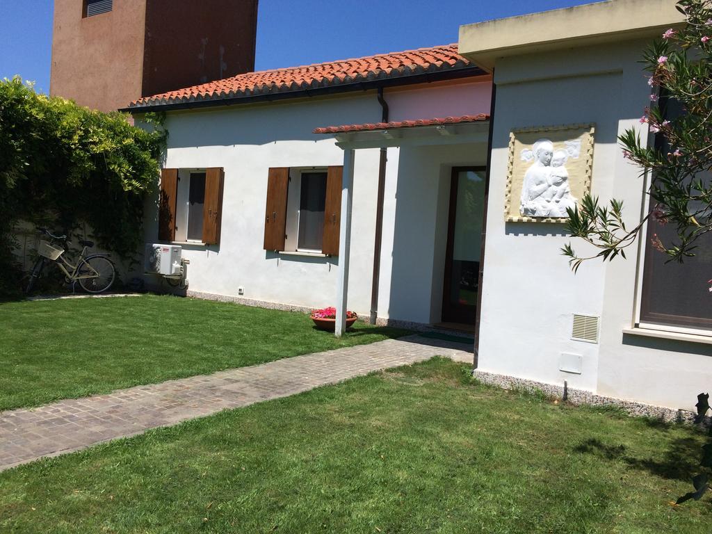 Appartamento Al Bianco Convento 威尼斯丽都 客房 照片
