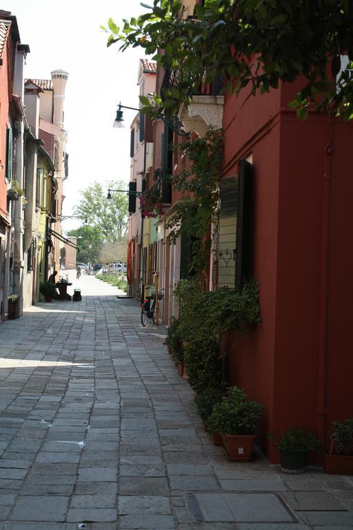 Appartamento Al Bianco Convento 威尼斯丽都 客房 照片