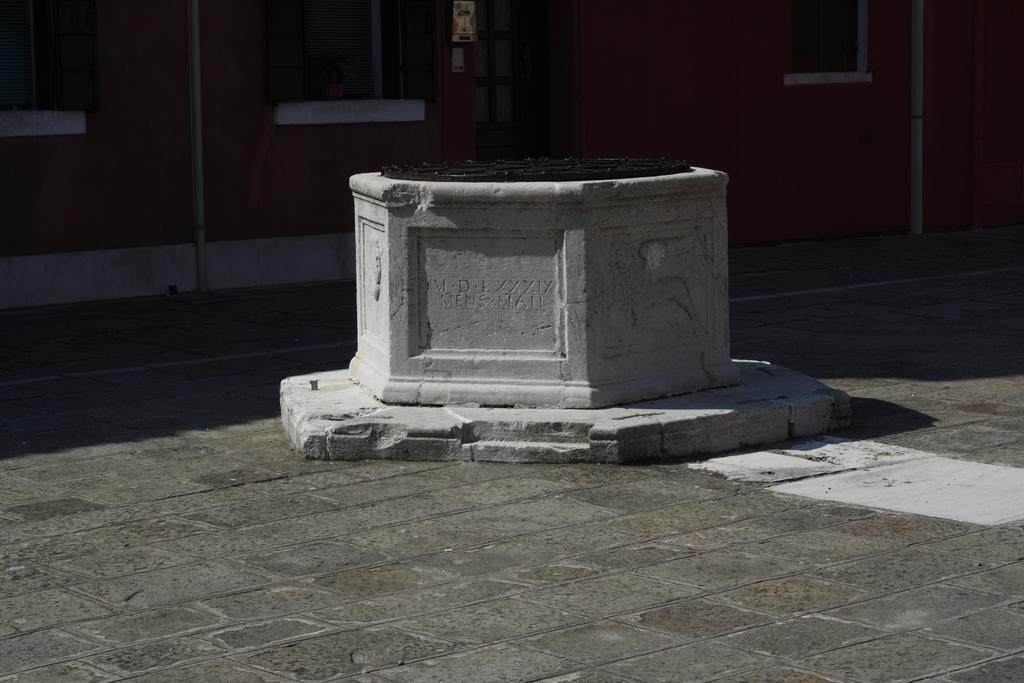 Appartamento Al Bianco Convento 威尼斯丽都 客房 照片