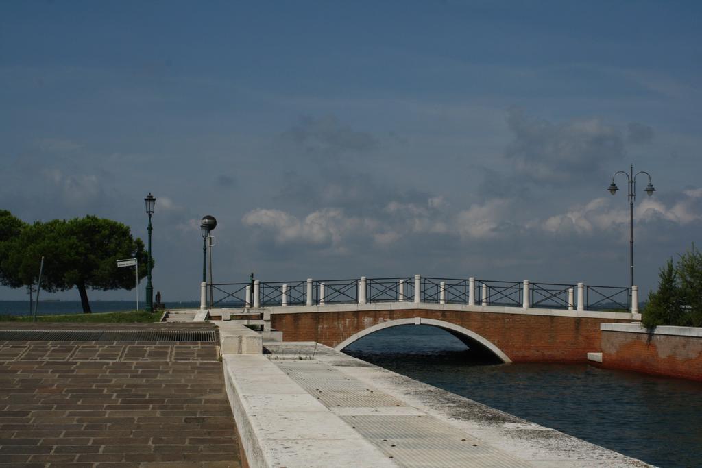 Appartamento Al Bianco Convento 威尼斯丽都 客房 照片