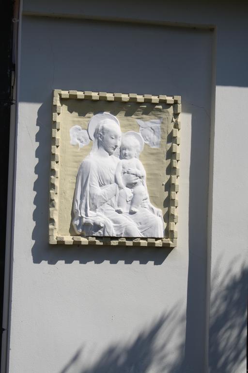 Appartamento Al Bianco Convento 威尼斯丽都 外观 照片