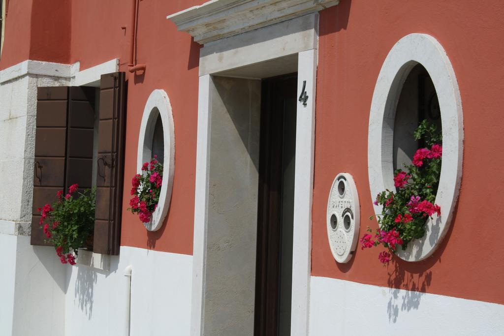 Appartamento Al Bianco Convento 威尼斯丽都 客房 照片