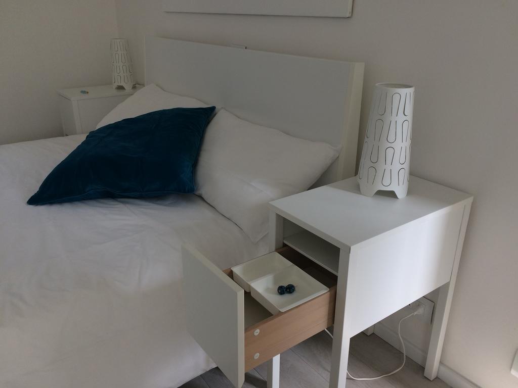 Appartamento Al Bianco Convento 威尼斯丽都 外观 照片