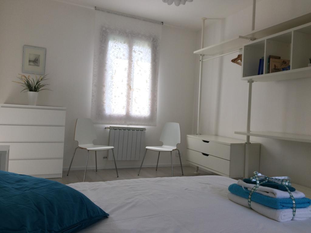 Appartamento Al Bianco Convento 威尼斯丽都 外观 照片