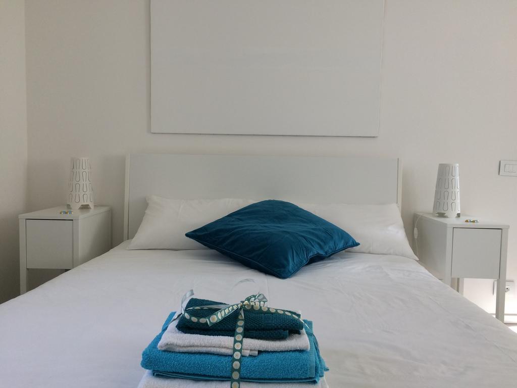 Appartamento Al Bianco Convento 威尼斯丽都 外观 照片