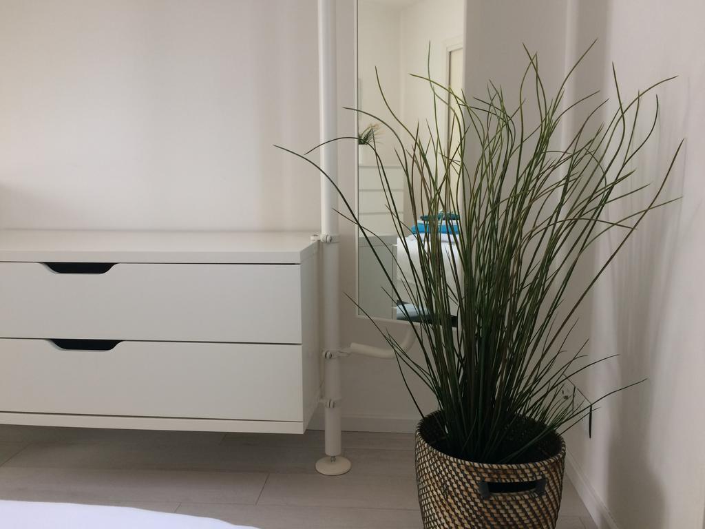 Appartamento Al Bianco Convento 威尼斯丽都 外观 照片