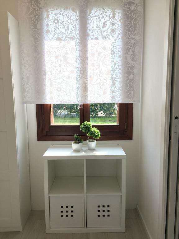 Appartamento Al Bianco Convento 威尼斯丽都 外观 照片
